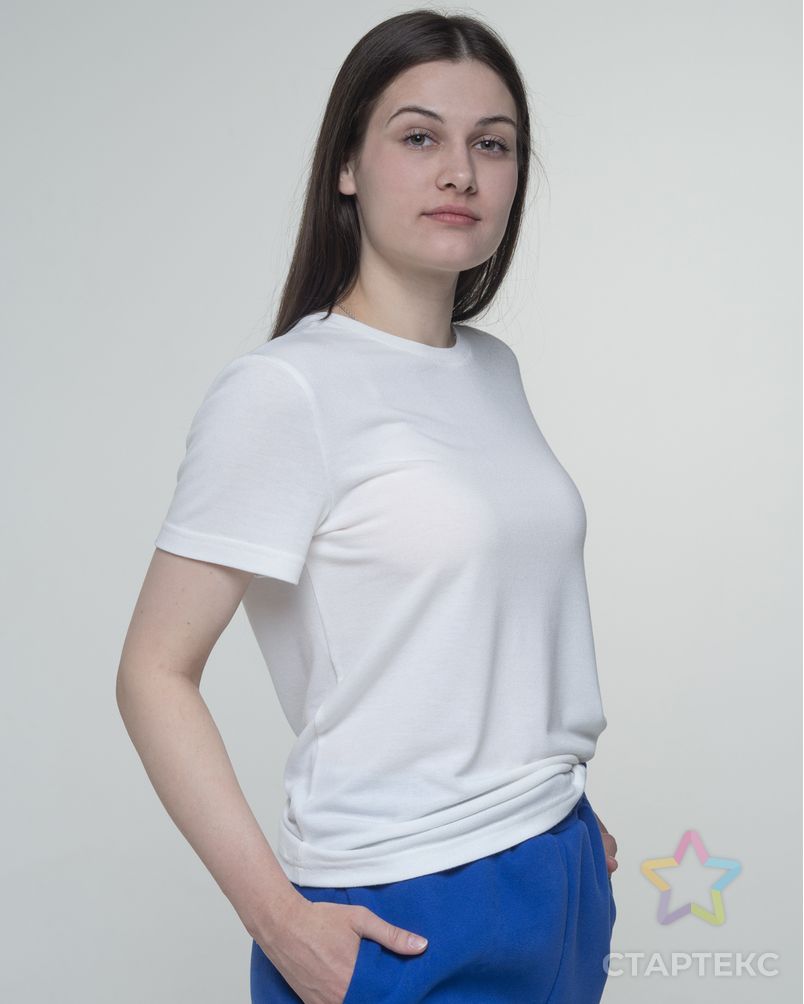Выкройка: футболка женская «Фиона» арт. ВКК-4122-4-ВП1016 2