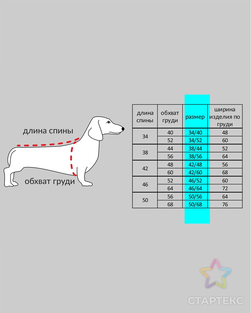 Выкройка: комбинезон-дождевик (универсальный) Р-12-1003 арт. ВКК-2976-17-ВП0653