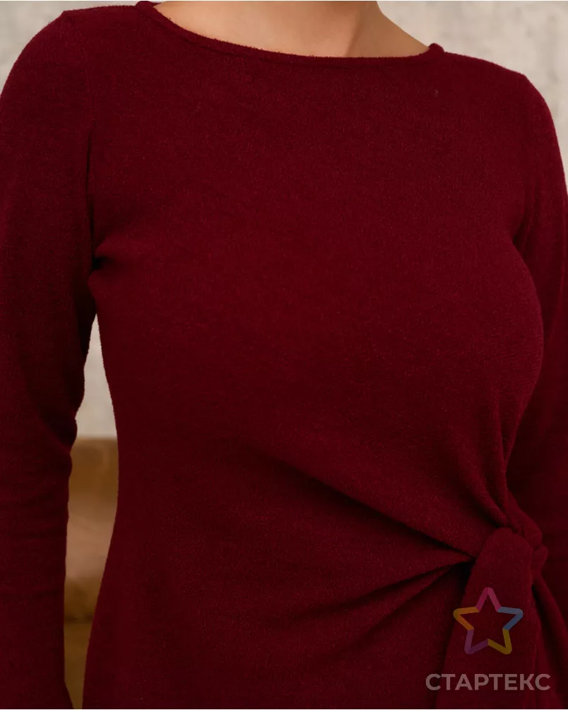 Выкройка: платье Гранат арт. ВКК-5035-7-ВП1657 - рис. 4