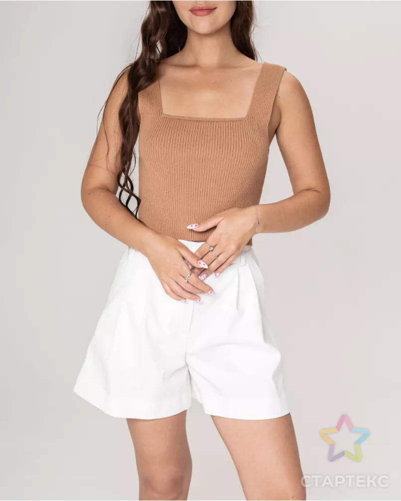 Выкройка: шорты Палермо арт. ВКК-5346-1-ВП1960 - рис. 4