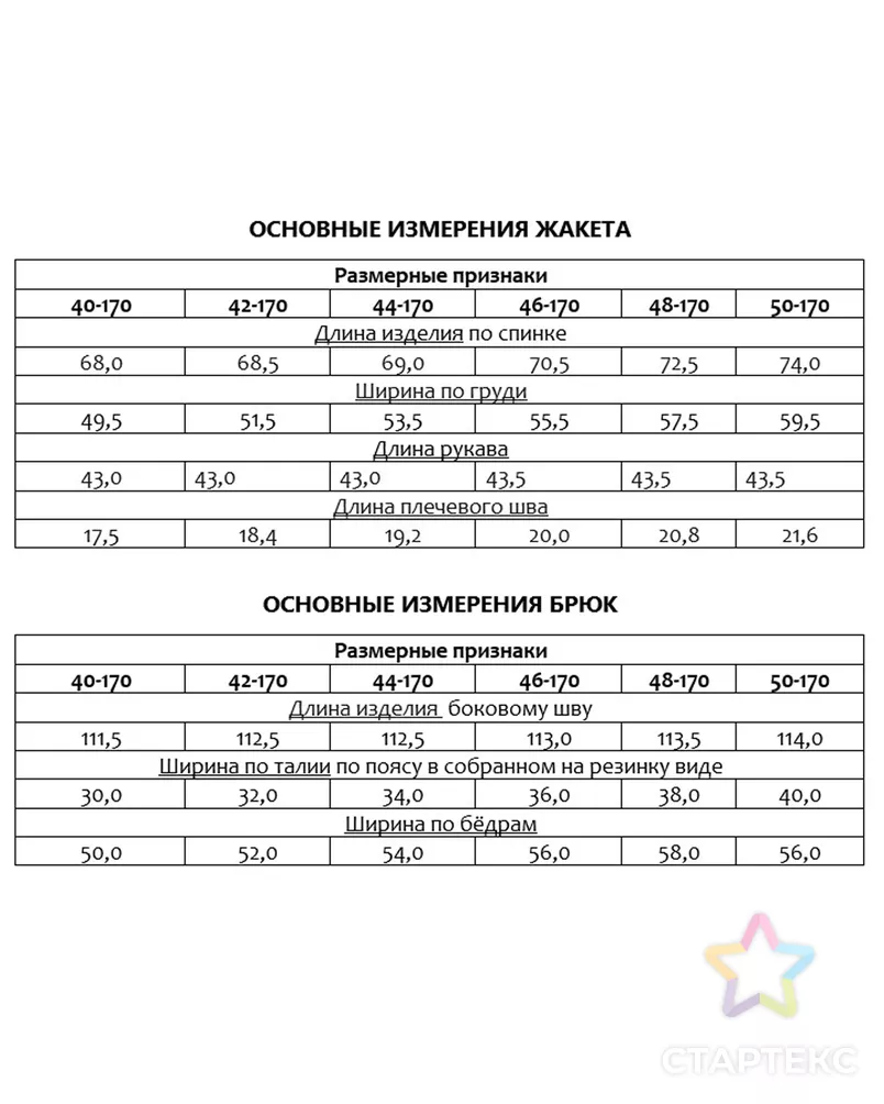 Выкройка: комплект домашний кимоно_63 арт. ВКК-4018-7-ВП0919 - рис. 4