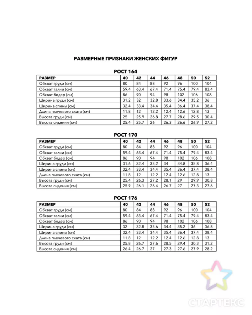 Выкройка: платье №137 арт. ВКК-5207-10-ВП1813 - рис. 4