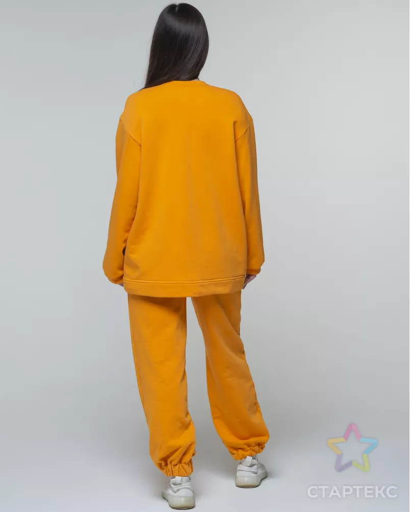 Выкройка: джоггеры "Чеддер" арт. ВКК-4128-2-ВП1022 - рис. 4