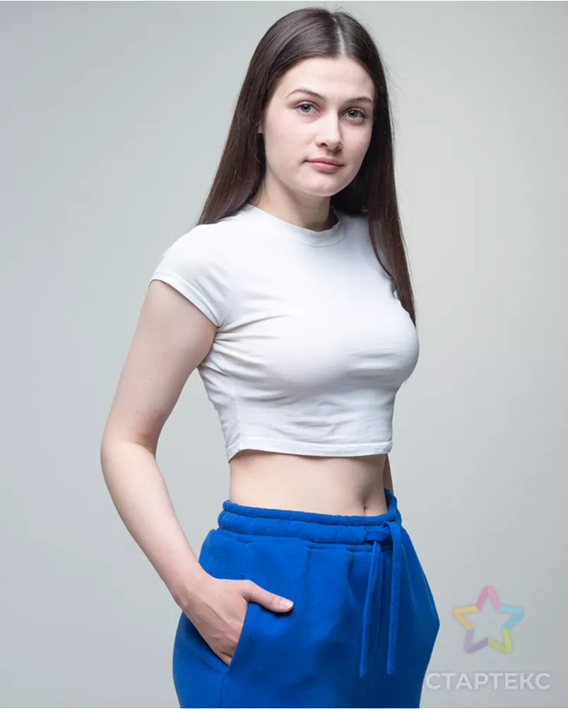 Выкройка: джоггеры «Санторини» арт. ВКК-4172-24-ВП1065 - рис. 5