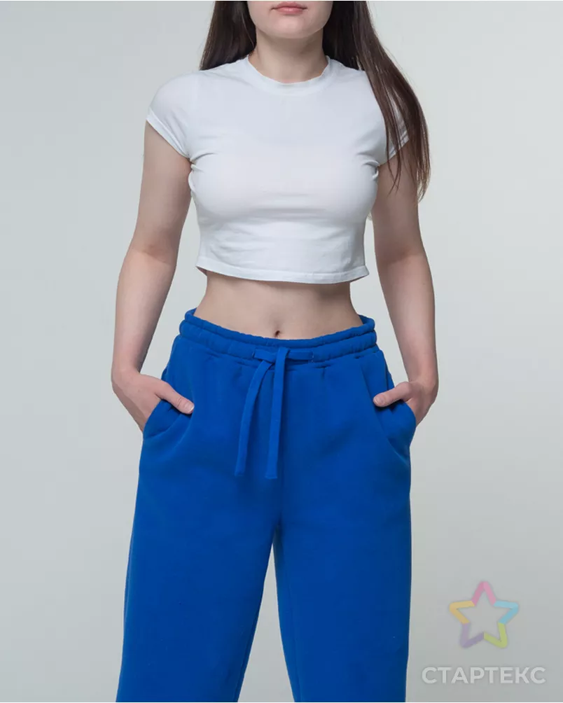 Выкройка: джоггеры «Санторини» арт. ВКК-4172-24-ВП1065 - рис. 6