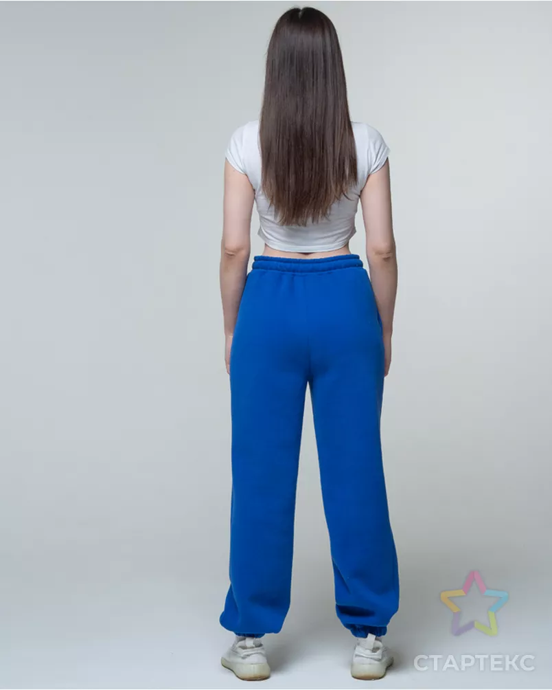 Выкройка: джоггеры «Санторини» арт. ВКК-4172-24-ВП1065 - рис. 7