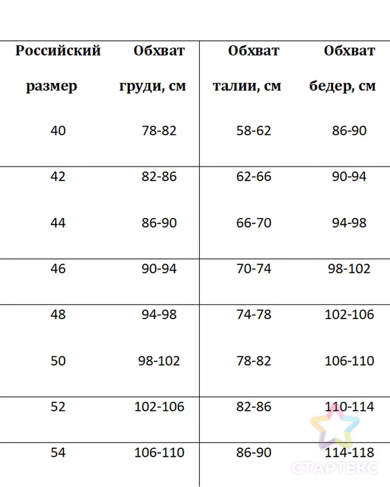 Выкройка: баска арт. ВКК-4495-1-ВП1295 - рис. 7