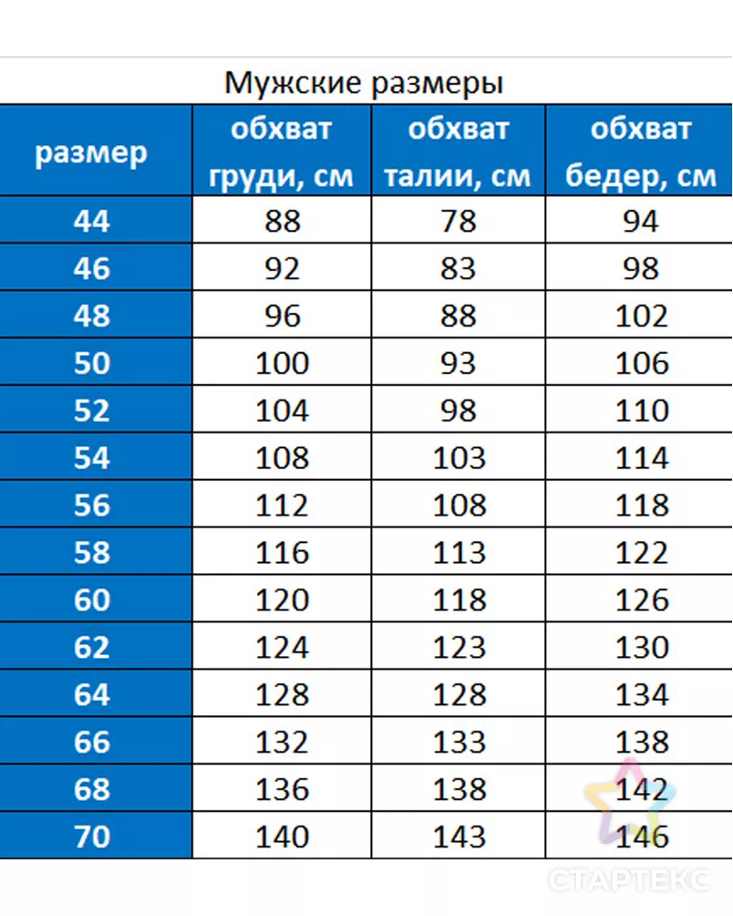 Выкройка: брюки мужские с косым боком ES219 арт. ВКК-4316-30-ВП1208 - рис. 8