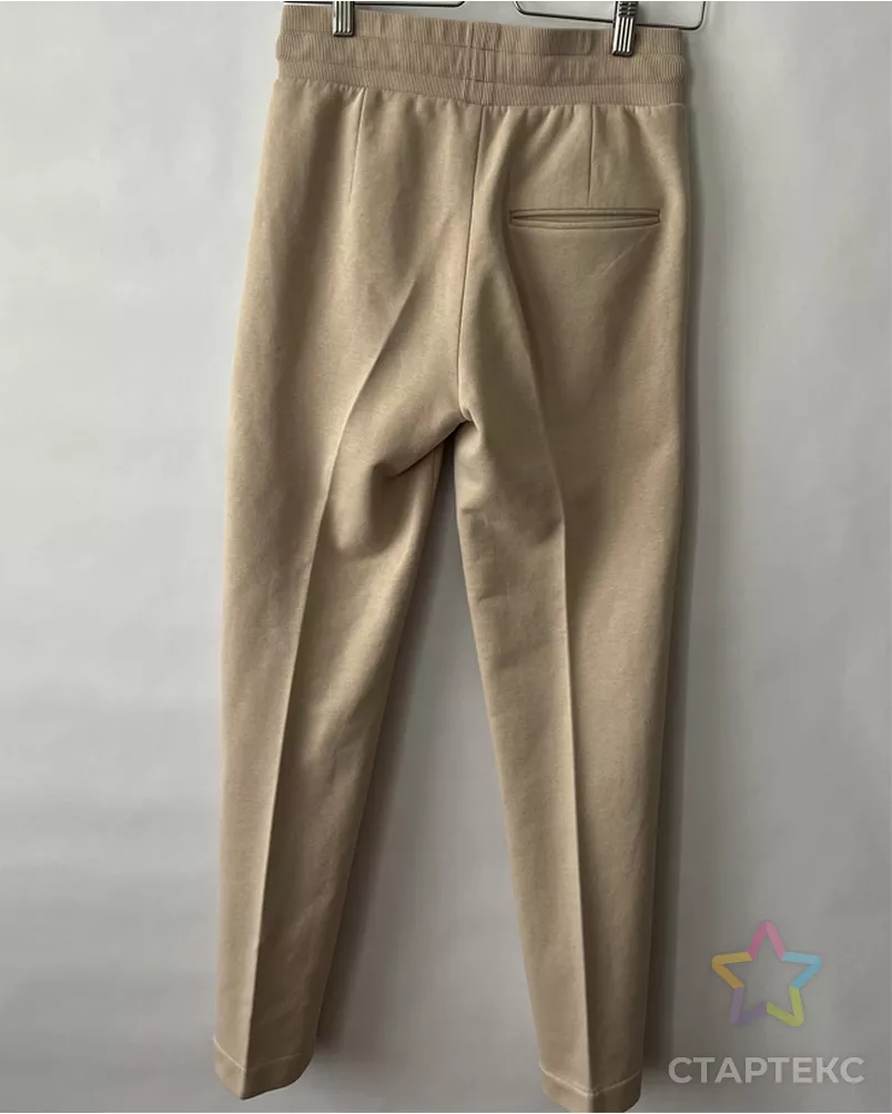 Выкройка: брюки трикотажные арт. ВКК-4276-43-ВП1168 - рис. 8