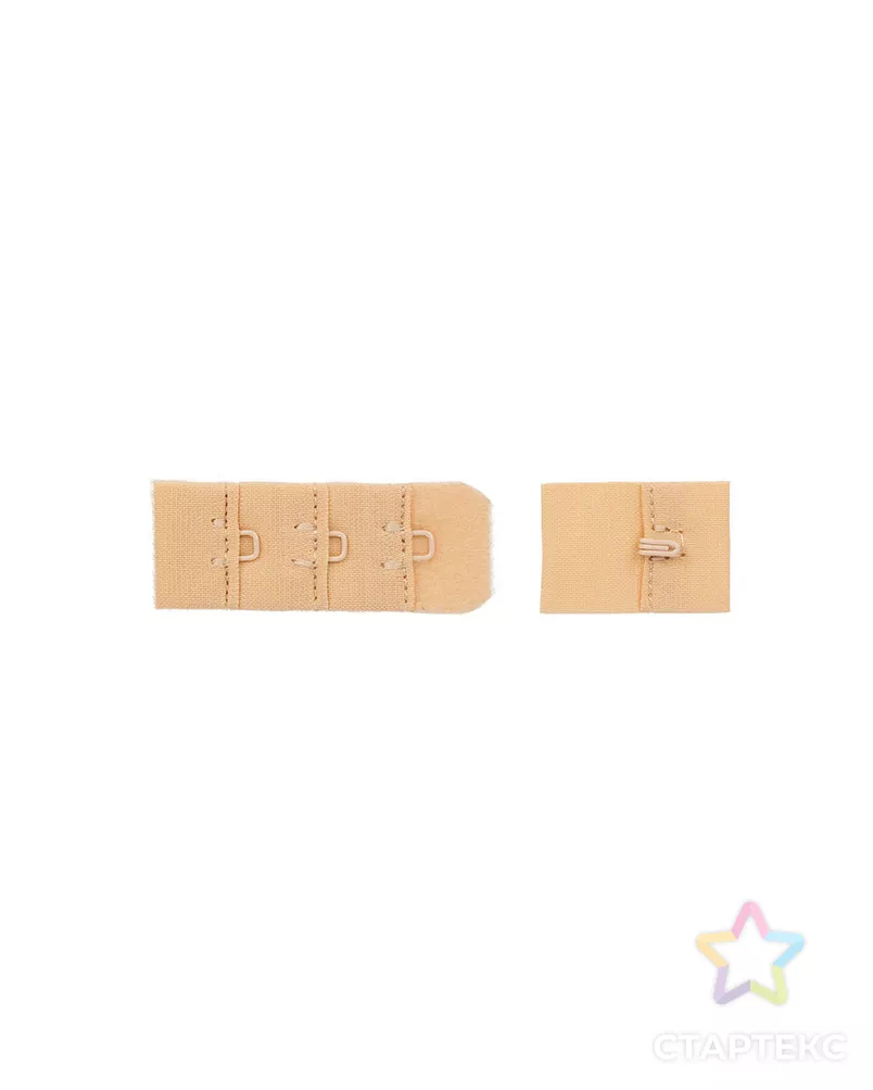 Заказать Застежка для бюстгальтера BLITZ ZB20-13 нейлон 2см арт. ГММ-104793-1-ГММ069837551334 в undefined - рис. 1