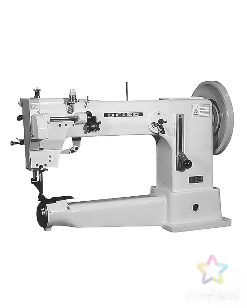 SEIKO CH-8B арт. ТМ-850-1-ТМ0653598 - рис. 1