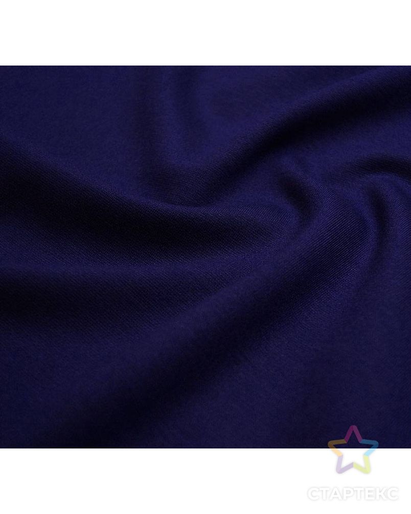 Заказать Джерси однотонный, цвет сумеречно-синий арт. ГТ-2590-1-ГТ0047368 в Новосибирске