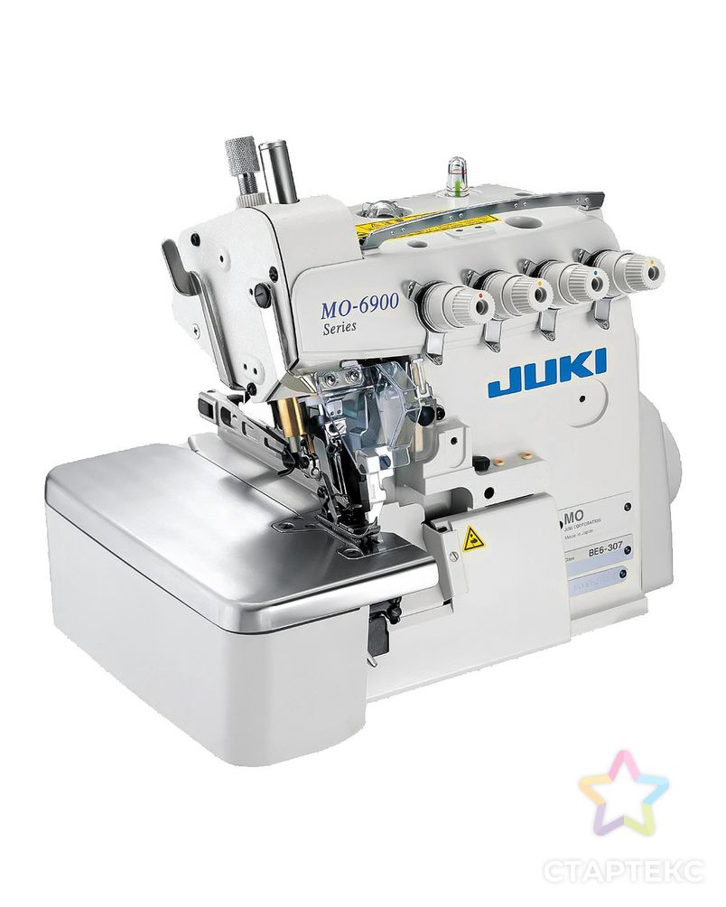 JUKI MO-6914S-BE6-307 арт. ТМ-371-1-ТМ0652802