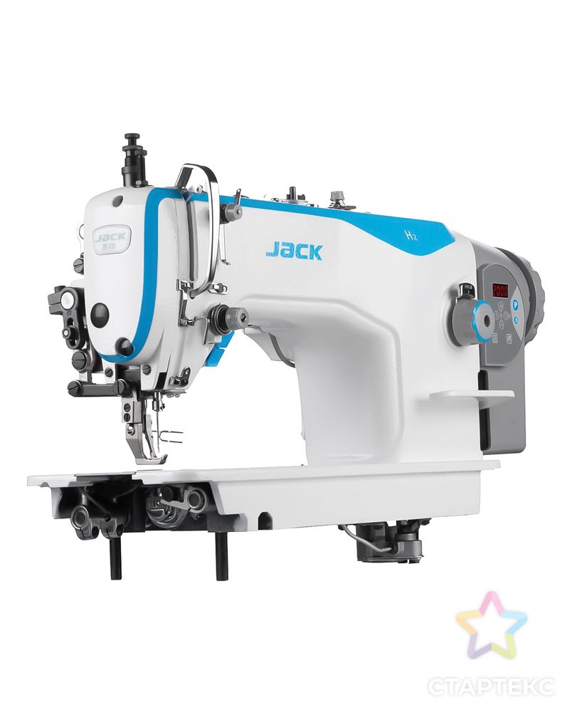 JACK H2-CZ арт. ТМ-1570-1-ТМ0737540 1