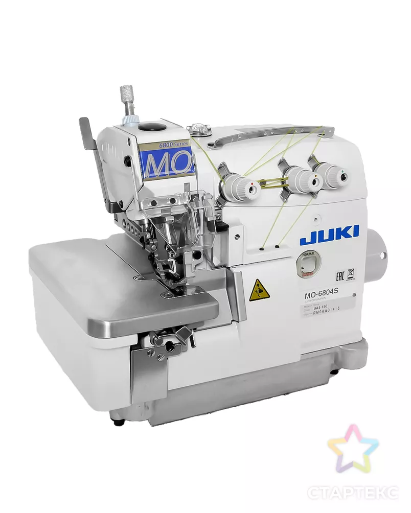 JUKI MO-6804S-OA4-150 арт. ТМ-3696-1-ТМ0652793 1