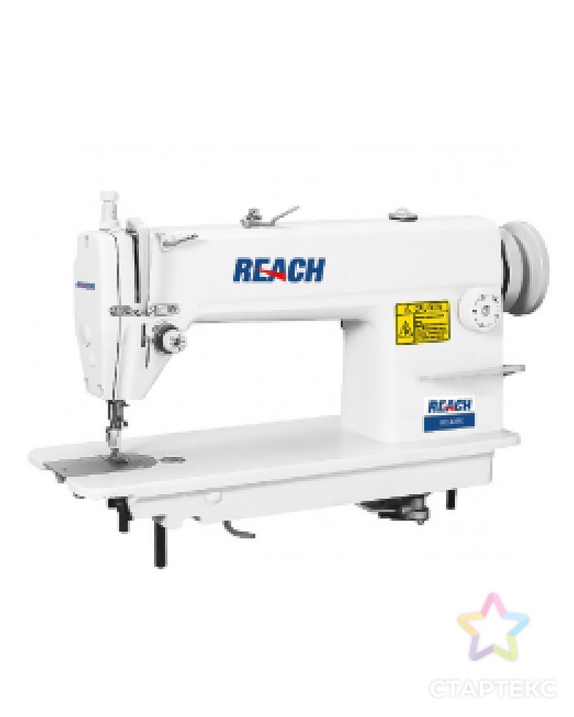 REACH GC 6160 (Комплект) арт. ШОП-414-1-ГЛ00199