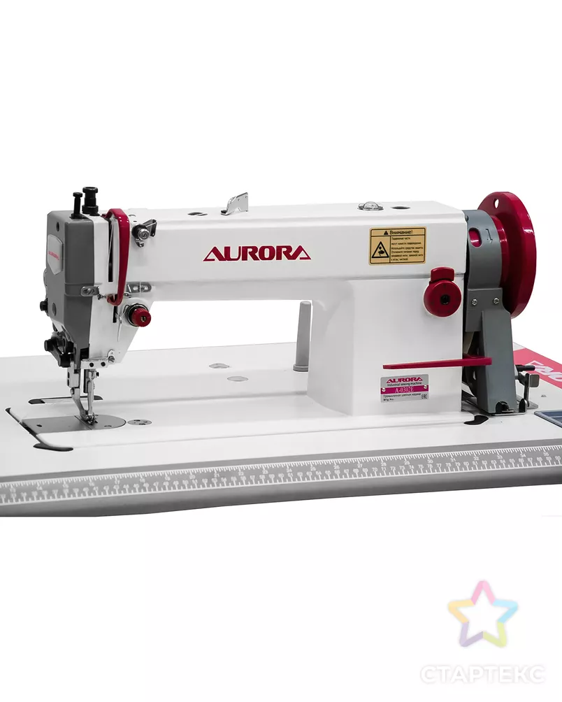 Aurora A-0302ECX-L арт. КНИТ-2534-1-КНИТ00400989 - рис. 1