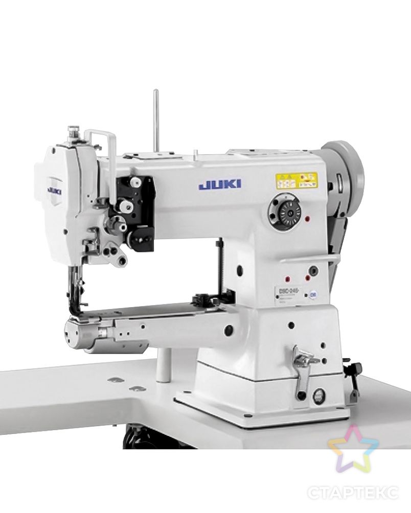 JUKI DSC-245U/X55200 арт. ТМ-655-1-ТМ0653322