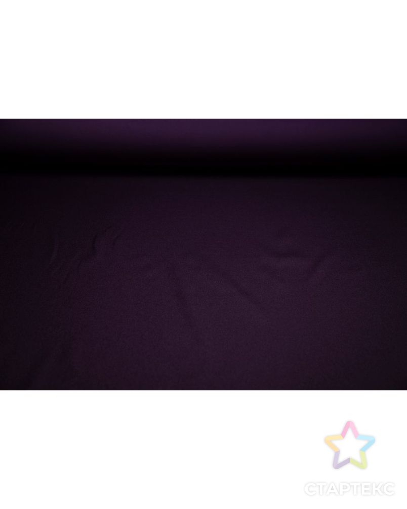 Атлас мерцающий , цвет фиолетовый арт. ГТ-6941-1-ГТ-1-8787-1-33-1 4