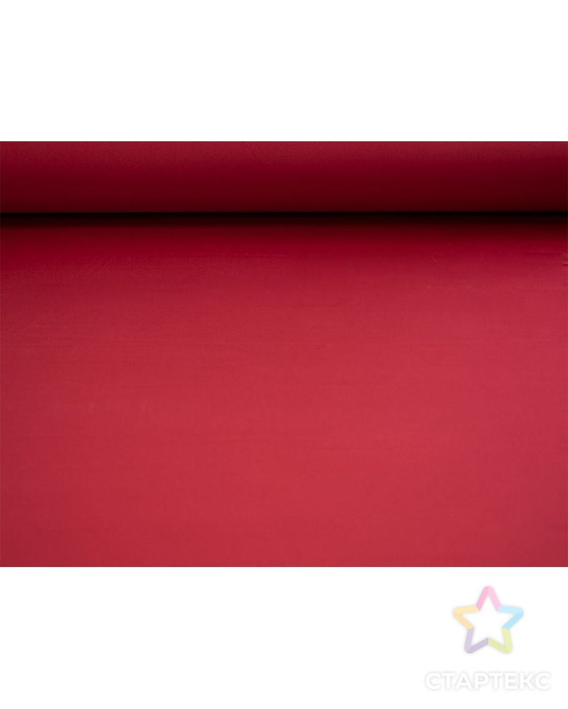 Атлас легкий, цвет бордовый арт. ГТ-7922-1-ГТ-1-9757-1-5-1 4