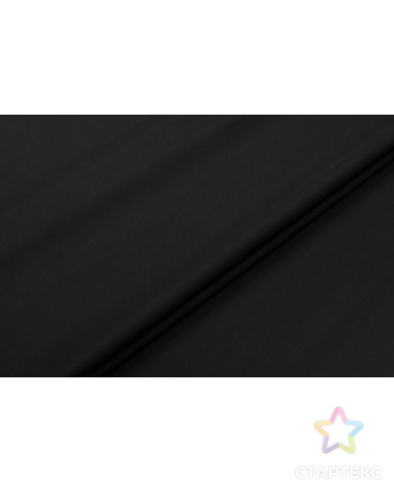 Джерси, черный цвет арт. ГТ-6277-1-ГТ-10-8035-1-35-1 5