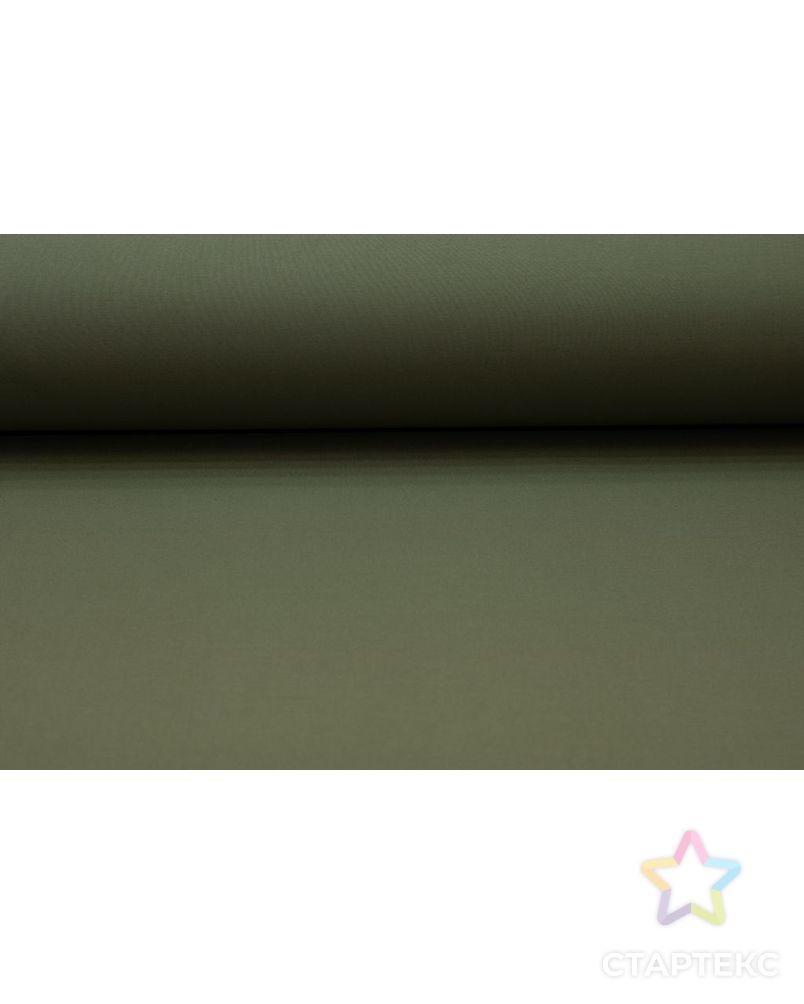 Джерси, цвет оливковый арт. ГТ-6278-1-ГТ-10-8036-1-23-1 6