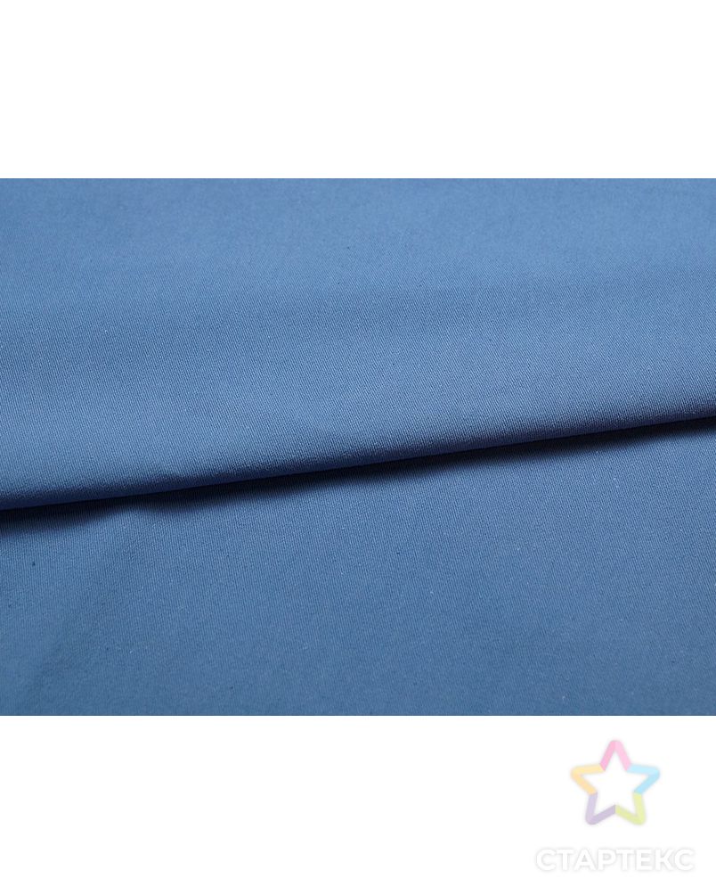 Джинса,  голубого цвета арт. ГТ-5813-1-ГТ-11-6115-1-7-1 4