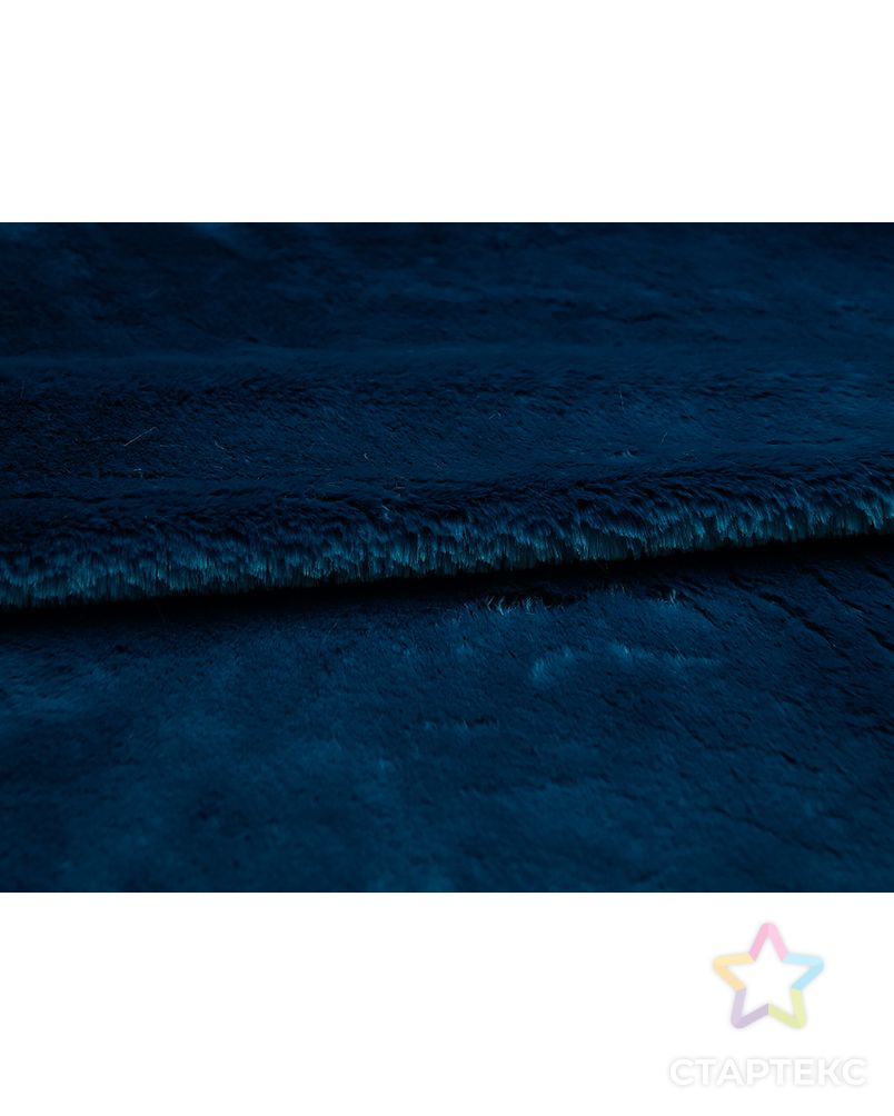 Искусственный мех цвета морской волны арт. ГТ-4658-1-ГТ-16-6248-1-30-1 1