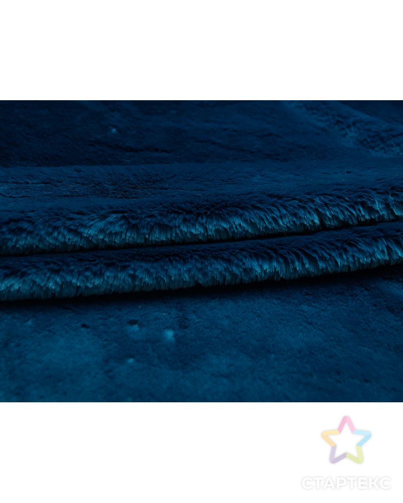 Искусственный мех цвета морской волны арт. ГТ-4658-1-ГТ-16-6248-1-30-1 5