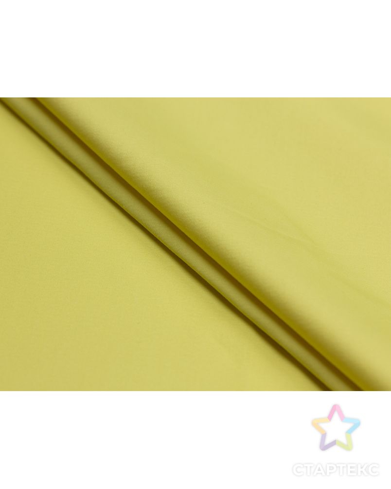 Бенгалин, цвет желтый арт. ГТ-4523-1-ГТ-17-6028-1-9-1