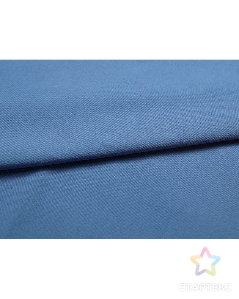 Костюмная ткань голубого цвета арт. ГТ-4575-1-ГТ-17-6115-1-7-1 2