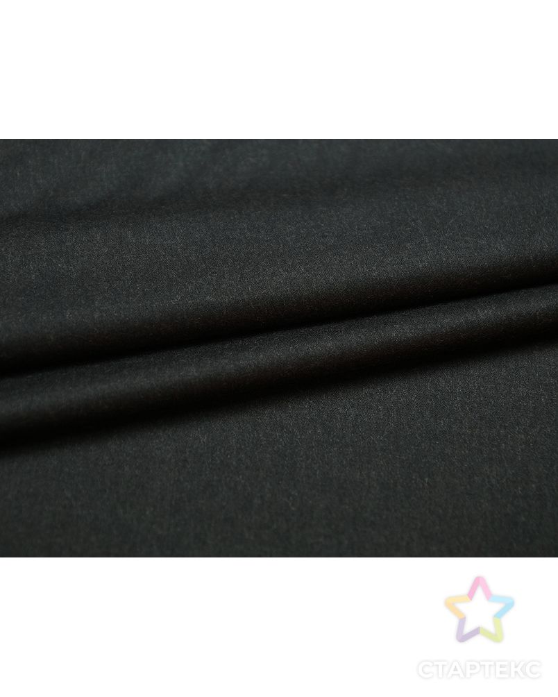 Костюмная ткань, цвет темно-серый арт. ГТ-4609-1-ГТ-17-6175-1-29-1 5