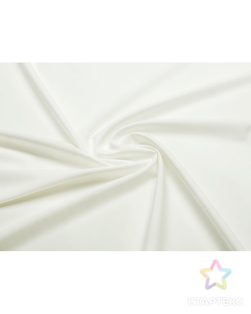 Легкая костюмная ткань, цвет молочный арт. ГТ-5242-1-ГТ-17-6919-1-20-3