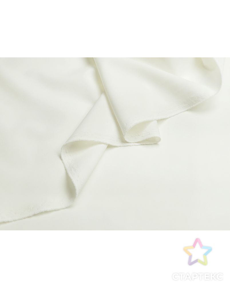 Легкая костюмная ткань, цвет молочный арт. ГТ-5242-1-ГТ-17-6919-1-20-3