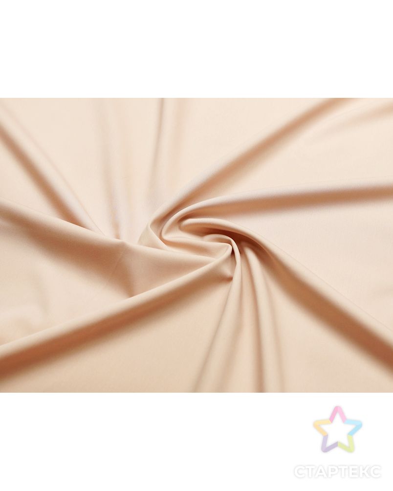 Легкая костюмная ткань, цвет пыльной розы арт. ГТ-5235-1-ГТ-17-6927-1-26-3 4