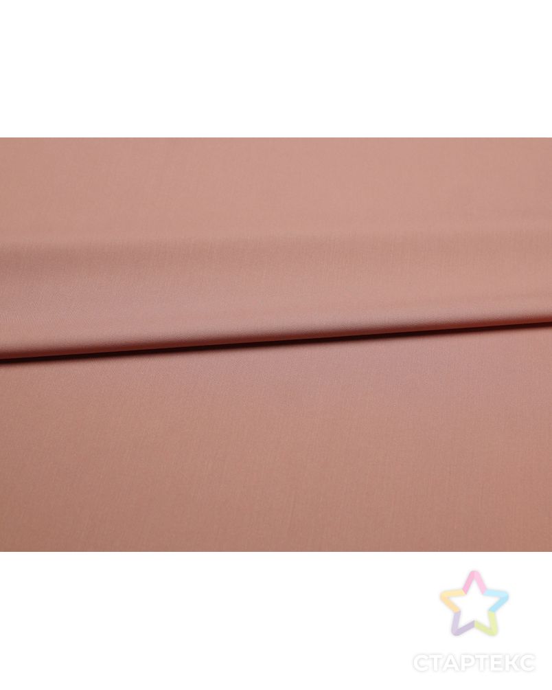 Легкая костюмная ткань, цвет розовой пудры арт. ГТ-5258-1-ГТ-17-6949-1-25-3 4
