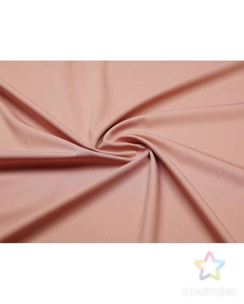 Легкая костюмная ткань, цвет розовой пудры арт. ГТ-5258-1-ГТ-17-6949-1-25-3 5