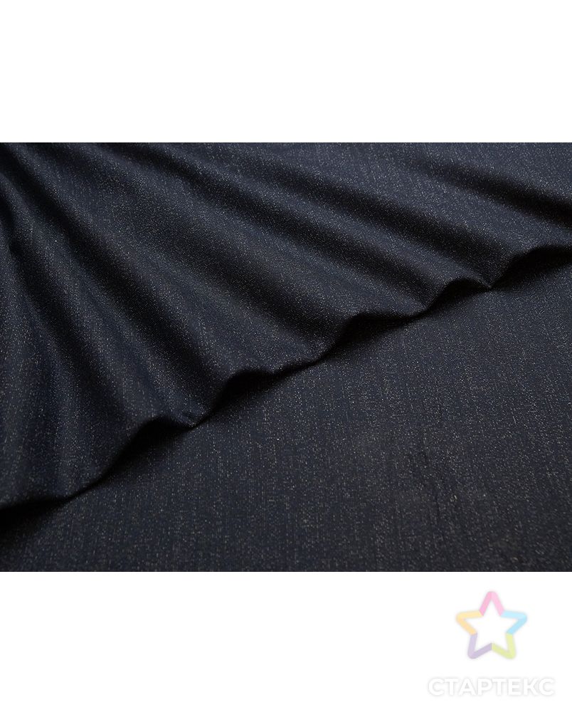 Двухслойная костюмная ткань, цвет миндаля и черно-белый арт. ГТ-5577-1-ГТ-17-7303-6-21-1 1