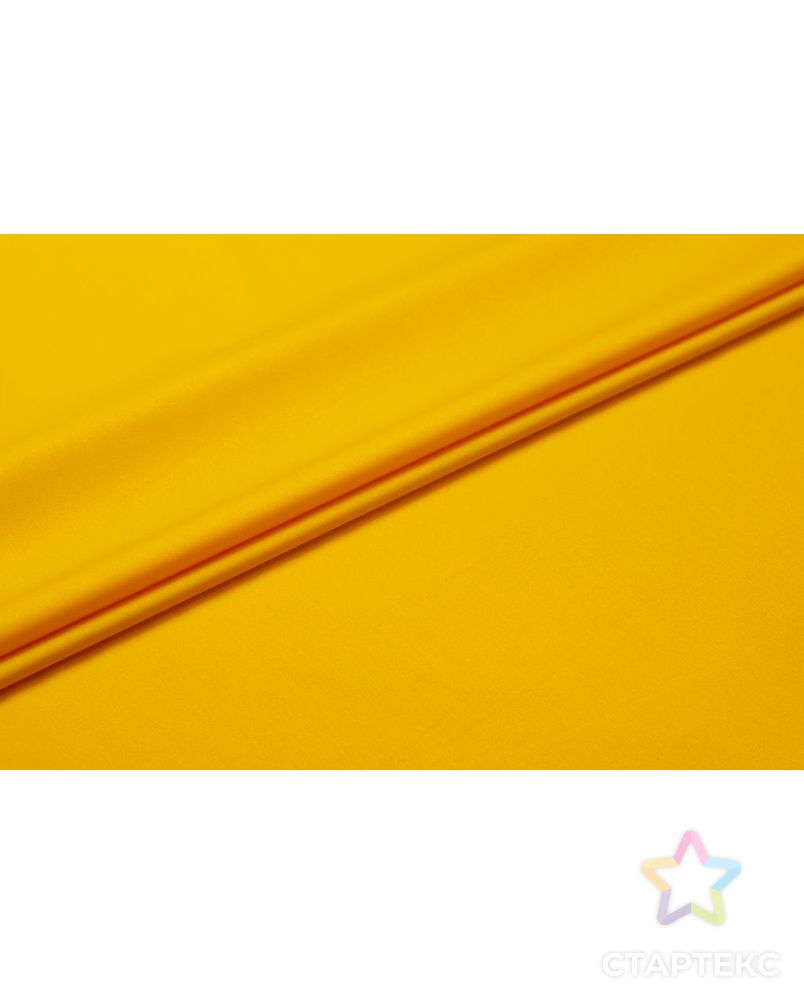 Легкая костюмная ткань, цвет ярко-желтый арт. ГТ-6240-1-ГТ-17-8003-1-9-3 6