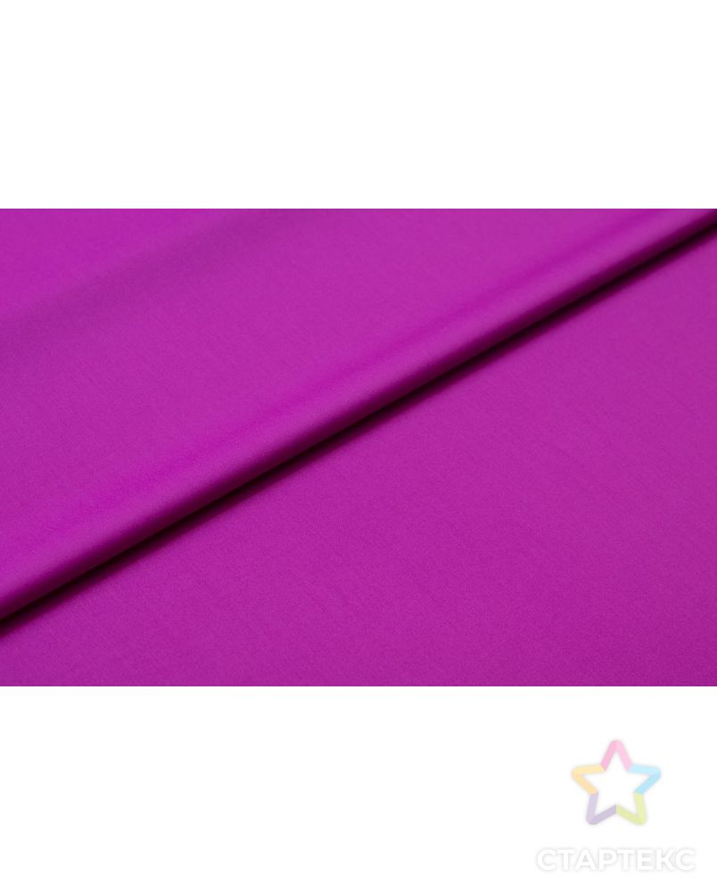 Легкая костюмная ткань, цвет фиолетовый арт. ГТ-6241-1-ГТ-17-8004-1-33-3 3
