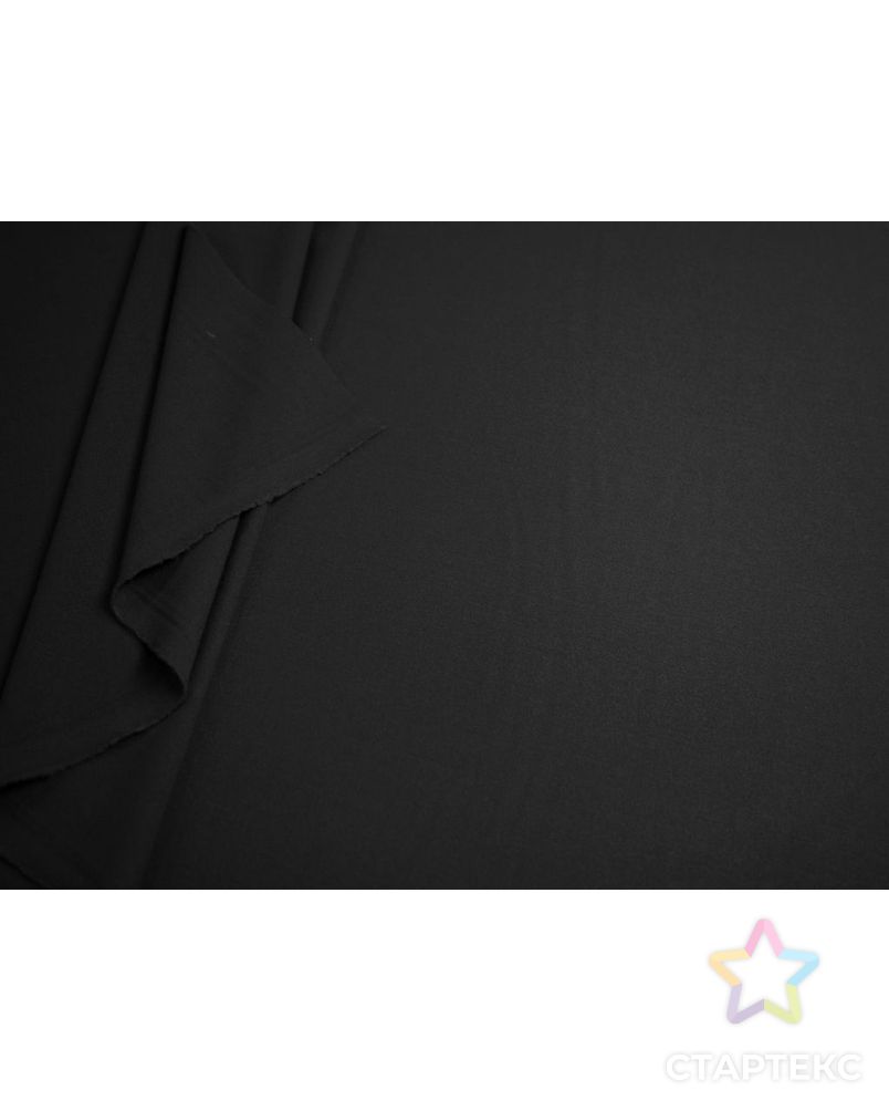 Двухсторонняя костюмная ткань с микроворсом, цвет серый арт. ГТ-7002-1-ГТ-17-8852-1-29-1 5