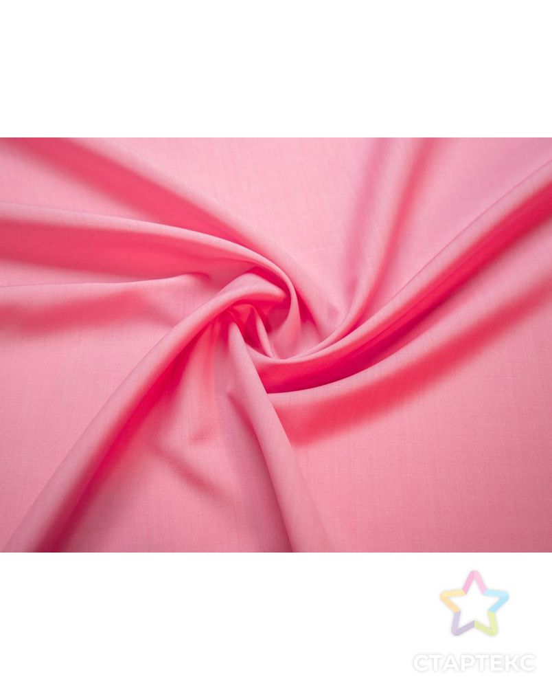 Костюмно-плательная ткань нежно-розового цвета арт. ГТ-7272-1-ГТ-17-9090-1-26-1 1