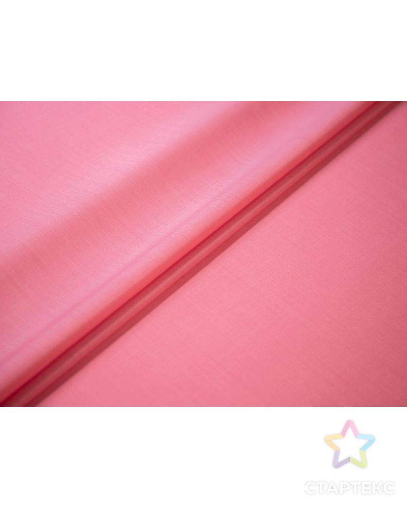 Костюмно-плательная ткань нежно-розового цвета арт. ГТ-7272-1-ГТ-17-9090-1-26-1 2