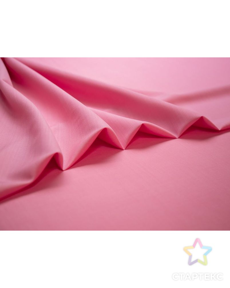 Костюмно-плательная ткань нежно-розового цвета арт. ГТ-7272-1-ГТ-17-9090-1-26-1 3