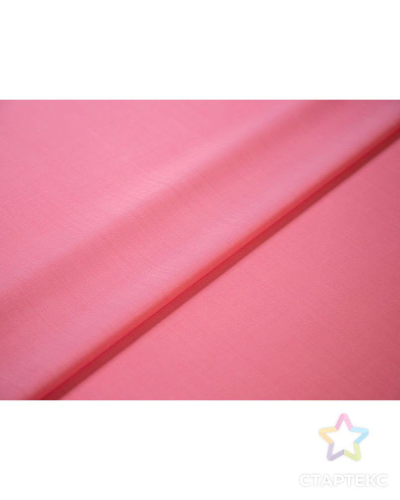 Костюмно-плательная ткань нежно-розового цвета арт. ГТ-7272-1-ГТ-17-9090-1-26-1 6