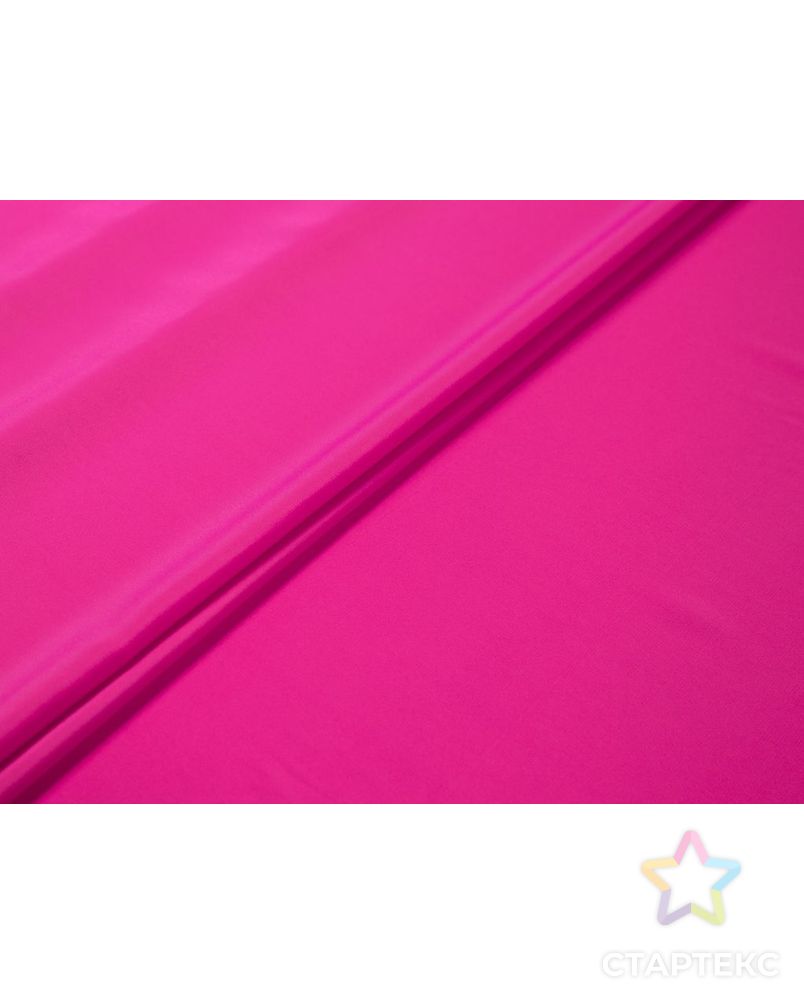 Креп блузочно-плательный, цвет розовый арт. ГТ-7509-1-ГТ-18-9399-1-26-1 2