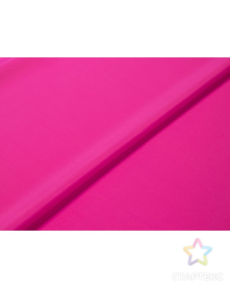 Креп блузочно-плательный, цвет розовый арт. ГТ-7509-1-ГТ-18-9399-1-26-1 6