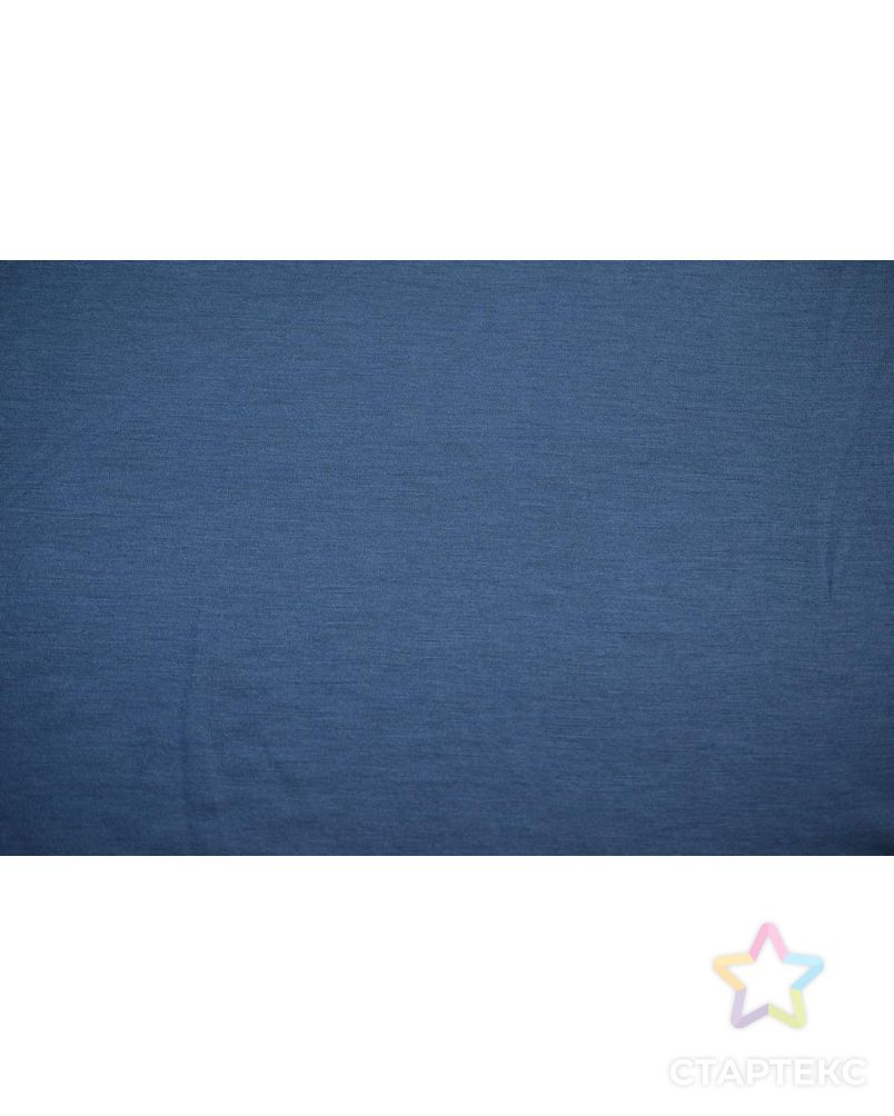 Ткань трикотажная тонкая, цвет: серо-голубой арт. ГТ-20-1-ГТ0020176 2