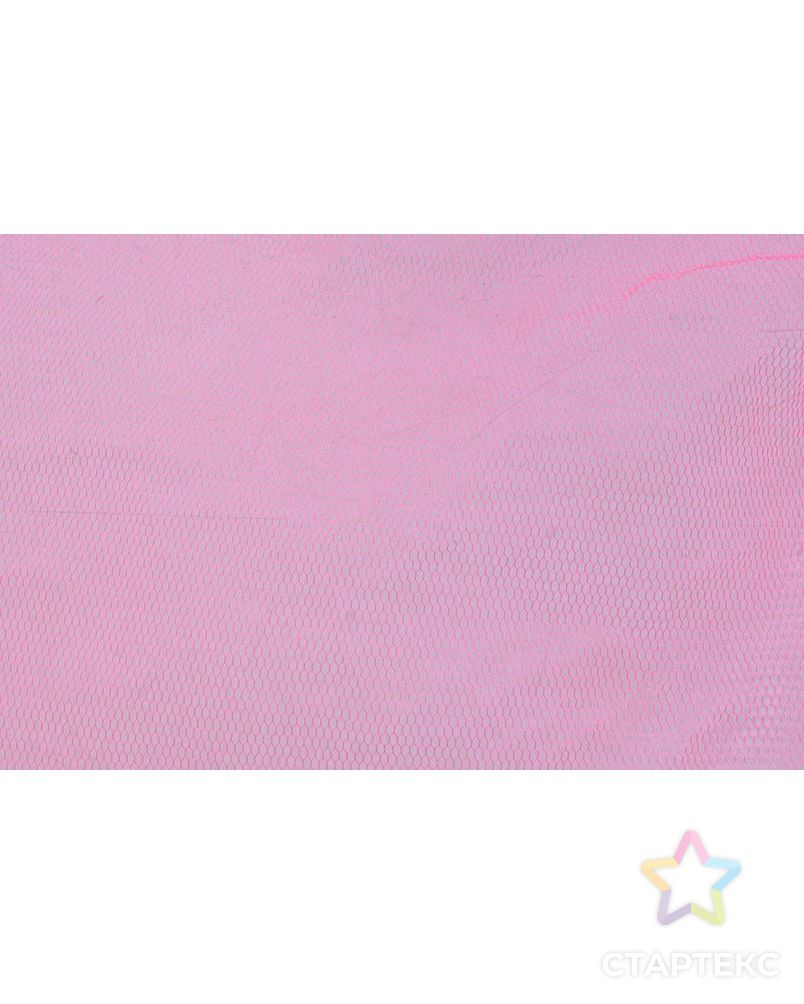 Фатин жесткий ярко-розового цвета арт. ГТ-71-1-ГТ0020433