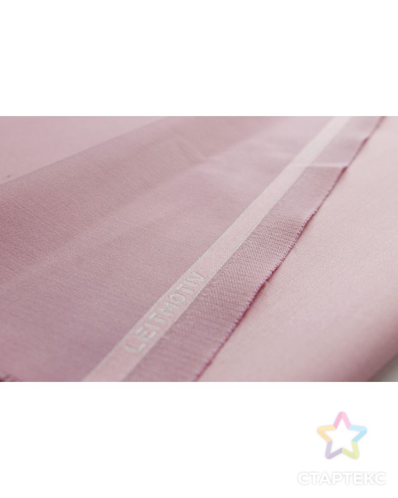 Ткань костюмная, цвет: нежно-розовый йогурт цв.794 арт. ГТ-87-1-ГТ0020499 2